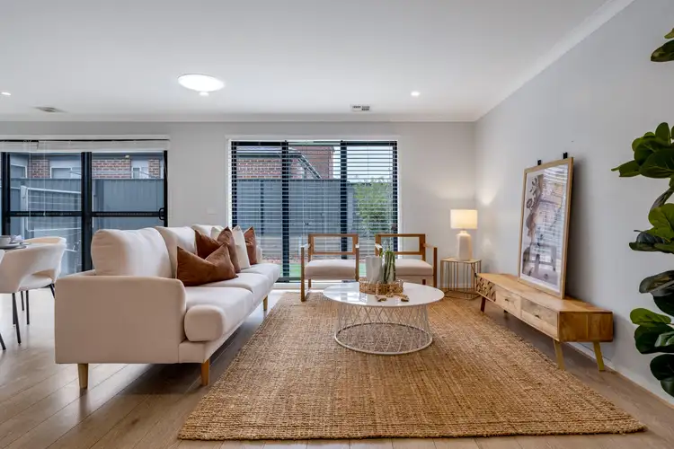 Third view of Homely townhouse listing, 10 Delta Drive, Craigieburn VIC 3064