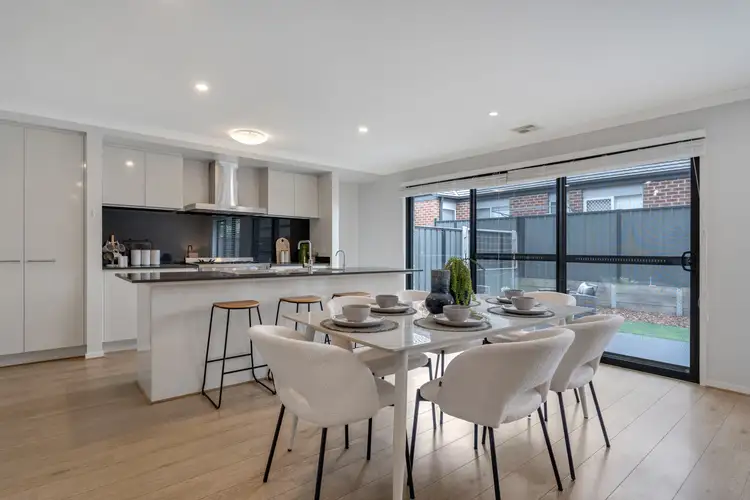 Fourth view of Homely townhouse listing, 10 Delta Drive, Craigieburn VIC 3064