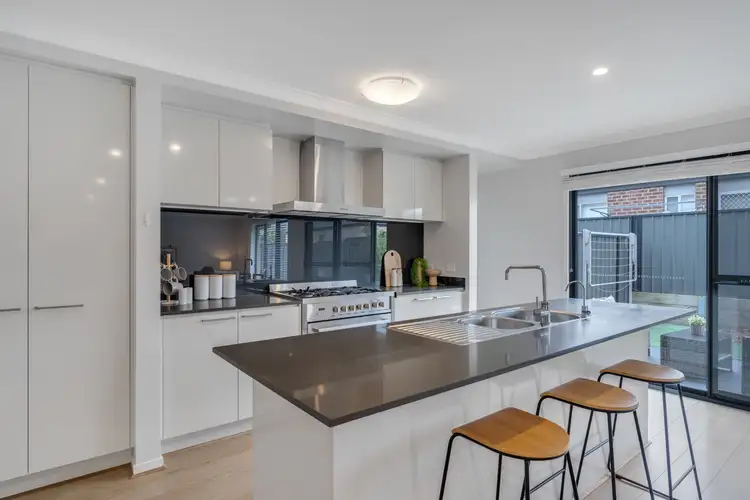 Fifth view of Homely townhouse listing, 10 Delta Drive, Craigieburn VIC 3064