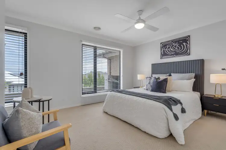 Sixth view of Homely townhouse listing, 10 Delta Drive, Craigieburn VIC 3064