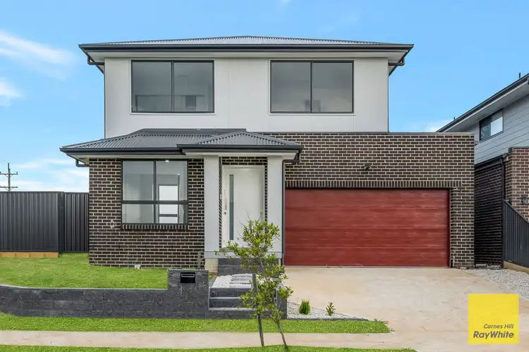 Main view of Homely house listing, 65 Chara Road, Austral NSW 2179