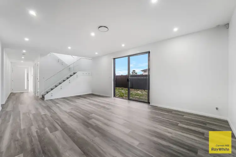 Third view of Homely house listing, 65 Chara Road, Austral NSW 2179