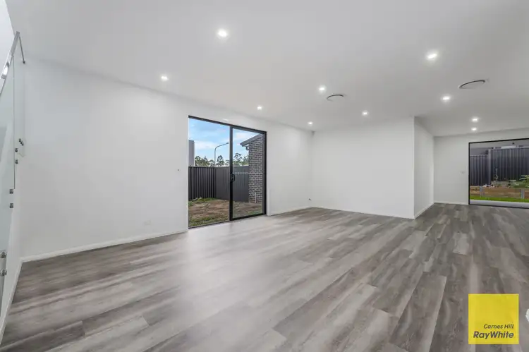 Fourth view of Homely house listing, 65 Chara Road, Austral NSW 2179