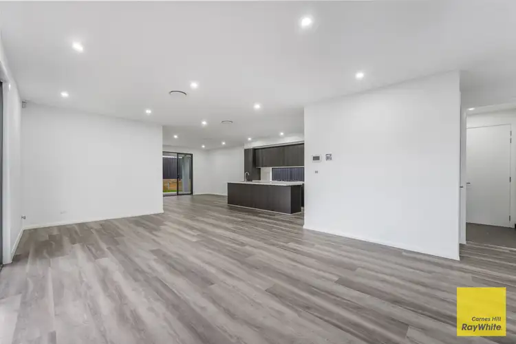 Fifth view of Homely house listing, 65 Chara Road, Austral NSW 2179