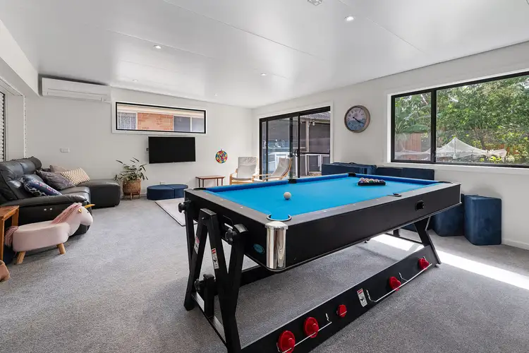 Third view of Homely house listing, 21 Richard Avenue, Lemon Tree Passage NSW 2319