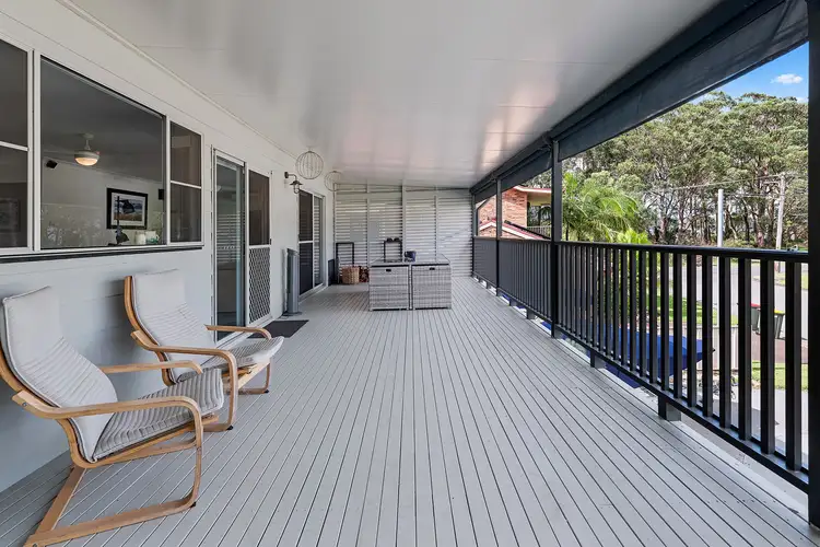 Fourth view of Homely house listing, 21 Richard Avenue, Lemon Tree Passage NSW 2319