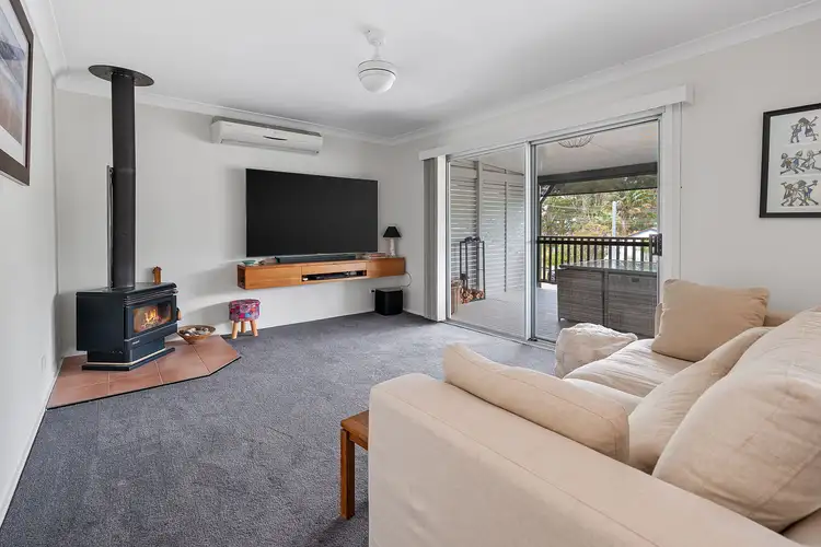 Sixth view of Homely house listing, 21 Richard Avenue, Lemon Tree Passage NSW 2319