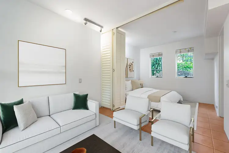 8/36B Fairfax Road, Bellevue Hill NSW 2023