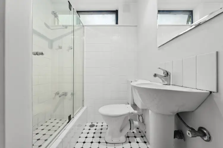 Fifth view of Homely studio listing, 8/36B Fairfax Road, Bellevue Hill NSW 2023