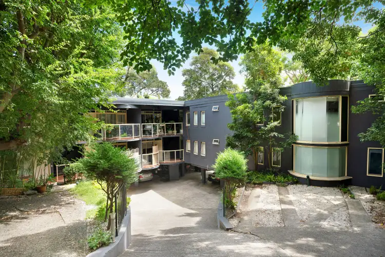 Sixth view of Homely studio listing, 8/36B Fairfax Road, Bellevue Hill NSW 2023