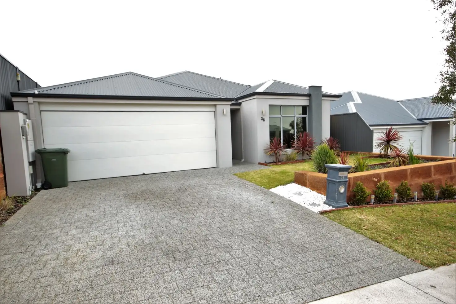 Main view of Homely house listing, 36 Cassowary Chase, Wandi WA 6167
