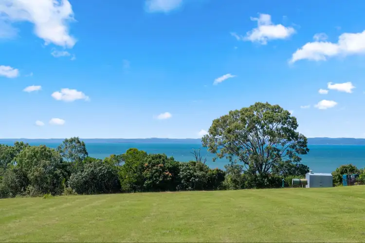 Main view of Homely land listing, 24 McIvor Street, River Heads QLD 4655