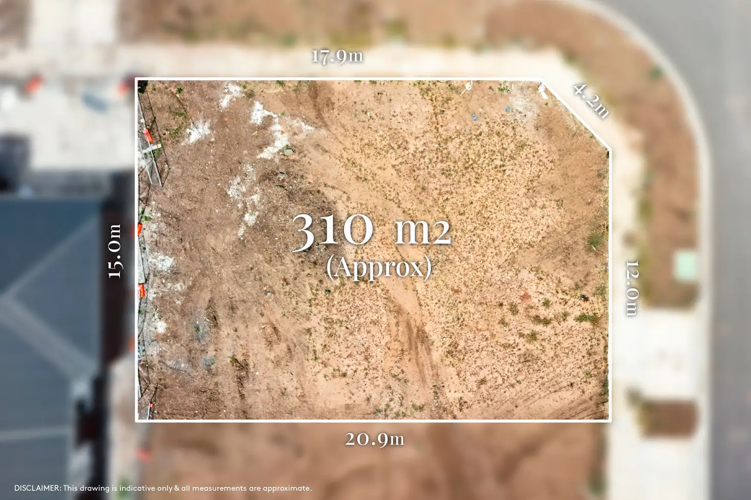 Main view of Homely land listing, 62-64 Kettlewell Drive, Lara VIC 3212