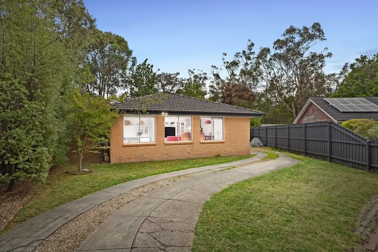 5 Nola Court, Croydon VIC 3136
