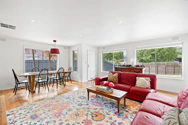 Second view of Homely house listing, 5 Nola Court, Croydon VIC 3136