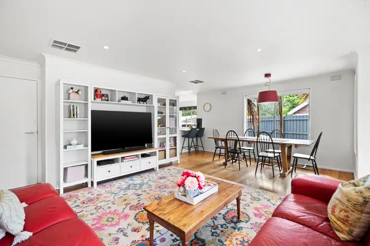 Third view of Homely house listing, 5 Nola Court, Croydon VIC 3136