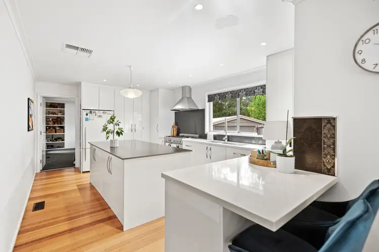 Fourth view of Homely house listing, 5 Nola Court, Croydon VIC 3136