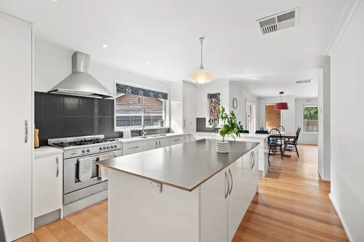 Fifth view of Homely house listing, 5 Nola Court, Croydon VIC 3136