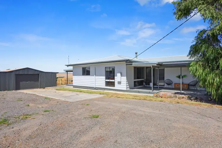 Main view of Homely house listing, 2509 Princetown Road, Princetown VIC 3269