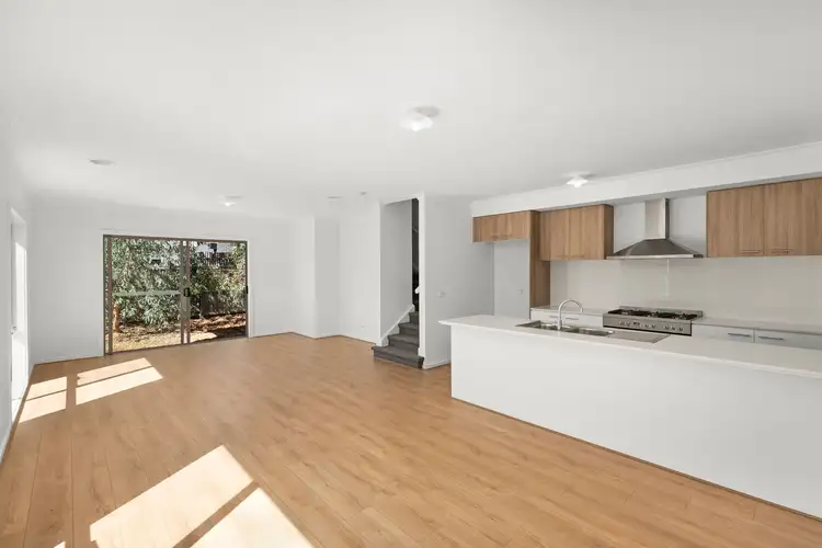 Second view of Homely house listing, 36 Taloumbi Crescent, Greenvale VIC 3059