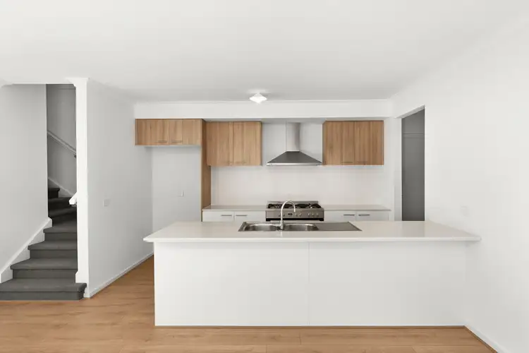 Third view of Homely house listing, 36 Taloumbi Crescent, Greenvale VIC 3059