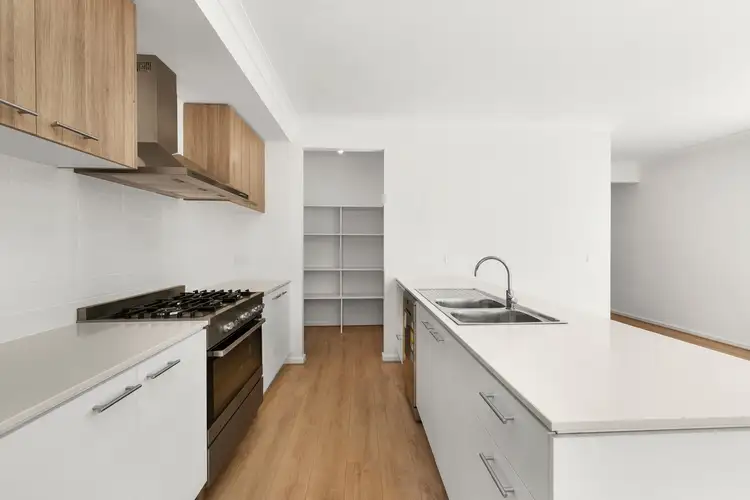 Fourth view of Homely house listing, 36 Taloumbi Crescent, Greenvale VIC 3059