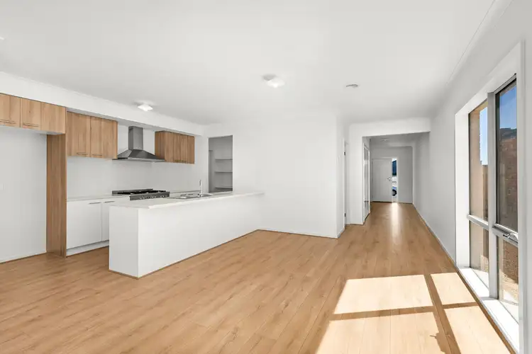 Fifth view of Homely house listing, 36 Taloumbi Crescent, Greenvale VIC 3059