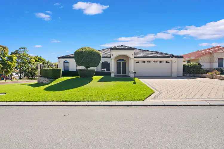 9 Oakdene Drive