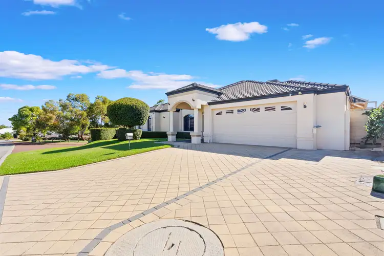 Second view of Homely house listing, 9 Oakdene Drive, Madeley WA 6065