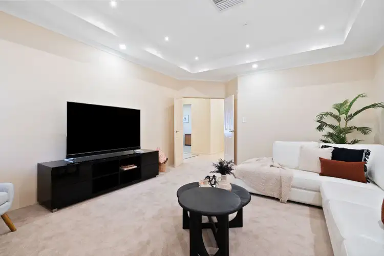 Sixth view of Homely house listing, 9 Oakdene Drive, Madeley WA 6065