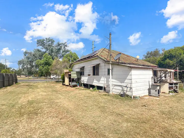 Third view of Homely rural property listing, 39 Gardner Street, Toogoolawah QLD 4313