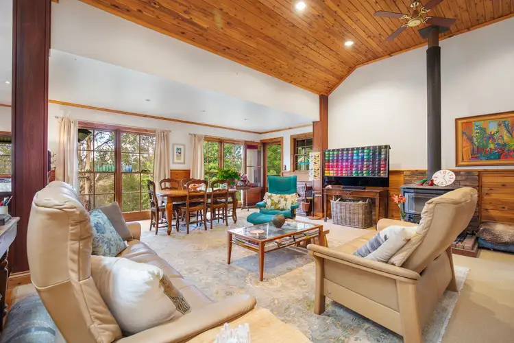 'Arden' 1867 Boorolong Road