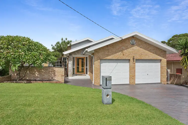 Main view of Homely house listing, 11 Power Drive, Mount Warrigal NSW 2528
