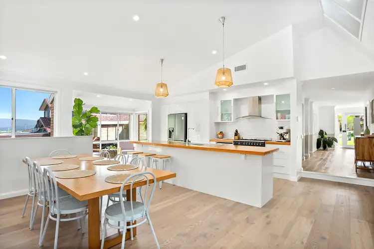 Second view of Homely house listing, 11 Power Drive, Mount Warrigal NSW 2528