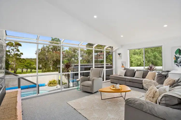 Fourth view of Homely house listing, 11 Power Drive, Mount Warrigal NSW 2528