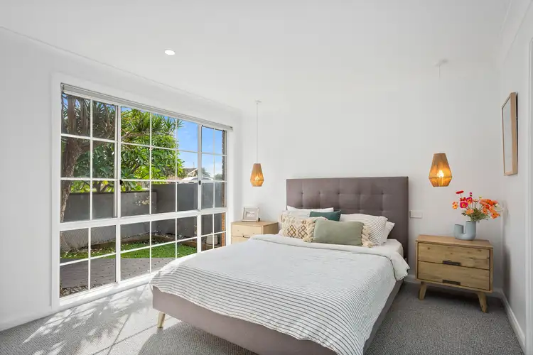 Fifth view of Homely house listing, 11 Power Drive, Mount Warrigal NSW 2528