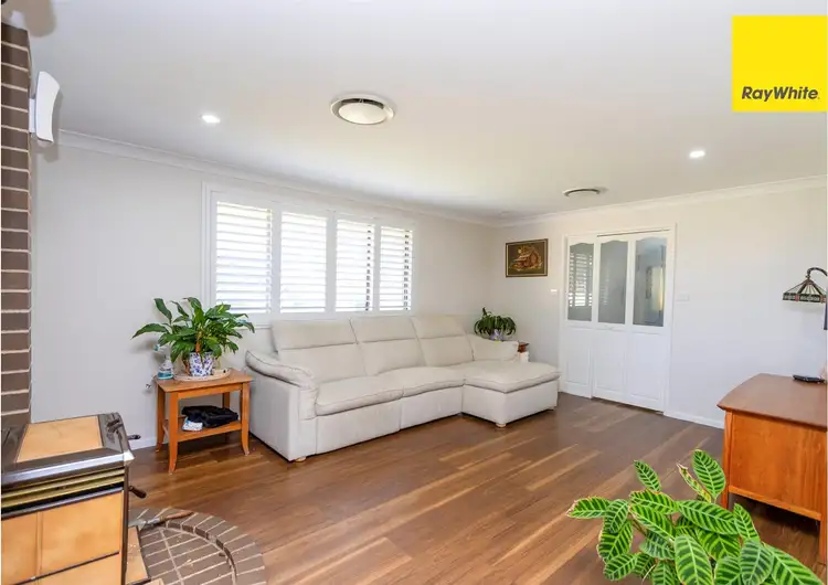 Second view of Homely house listing, 37 Brewery Street, Inverell NSW 2360