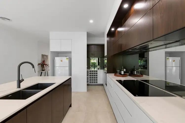 Fifth view of Homely house listing, 9 Coppin Place, Weetangera ACT 2614