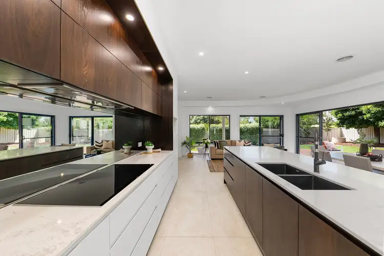 Sixth view of Homely house listing, 9 Coppin Place, Weetangera ACT 2614