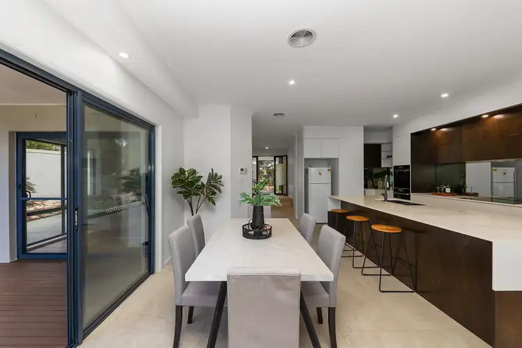 Seventh view of Homely house listing, 9 Coppin Place, Weetangera ACT 2614