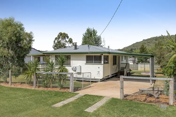 15 Harrow Street
