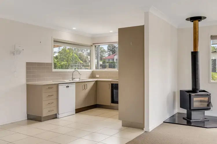 Second view of Homely house listing, 15 Harrow Street, Greenmount QLD 4359