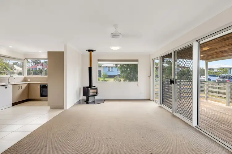 Fourth view of Homely house listing, 15 Harrow Street, Greenmount QLD 4359