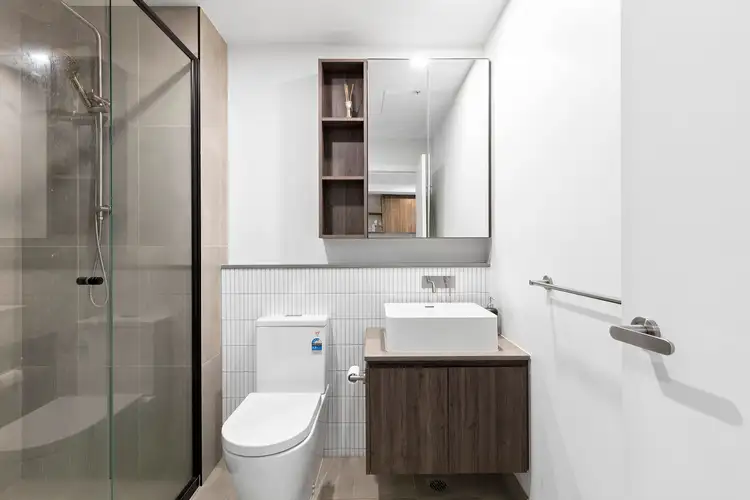 Sixth view of Homely apartment listing, 112/2A Duffy Street, Essendon North VIC 3041