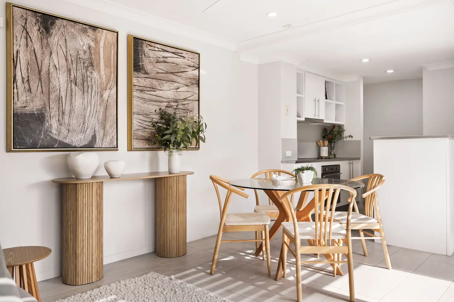 Main view of Homely townhouse listing, 30 Chermside Street, Teneriffe QLD 4005