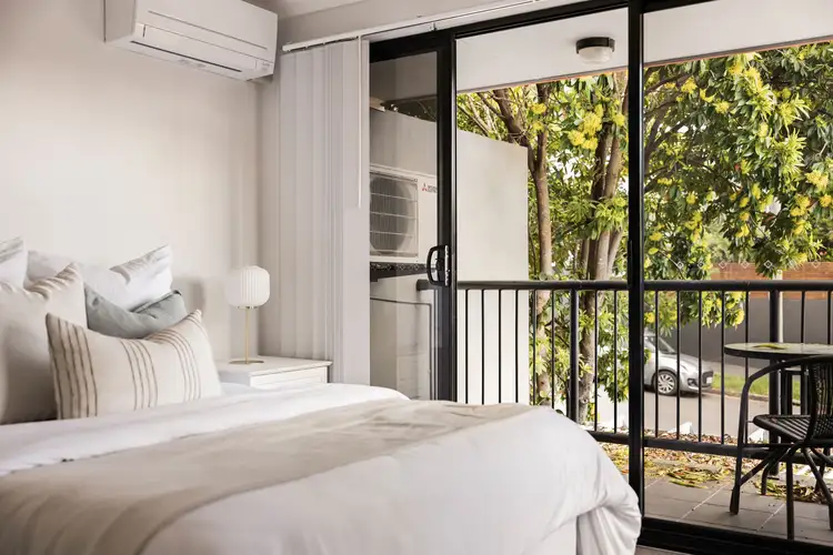 Fifth view of Homely townhouse listing, 30 Chermside Street, Teneriffe QLD 4005