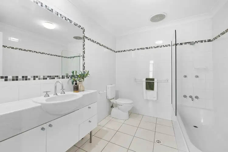 Sixth view of Homely townhouse listing, 30 Chermside Street, Teneriffe QLD 4005