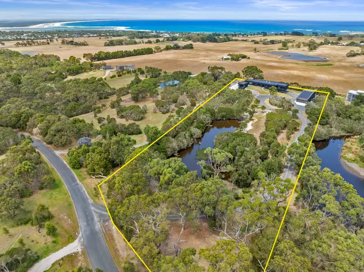 Third view of Homely house listing, 171 Albert Ruttle Drive, Inverloch VIC 3996