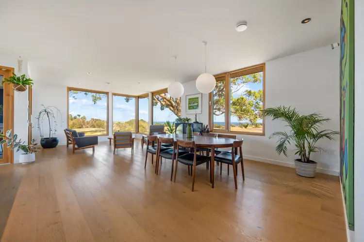 Fifth view of Homely house listing, 171 Albert Ruttle Drive, Inverloch VIC 3996