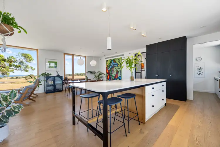 Sixth view of Homely house listing, 171 Albert Ruttle Drive, Inverloch VIC 3996